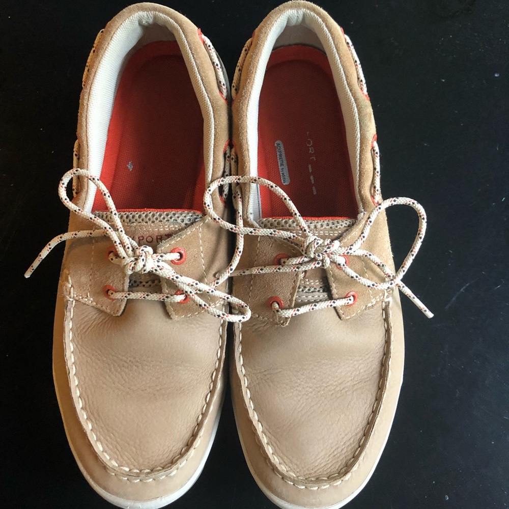 🔹5 for $25🔹 Men’s Rockport shoes